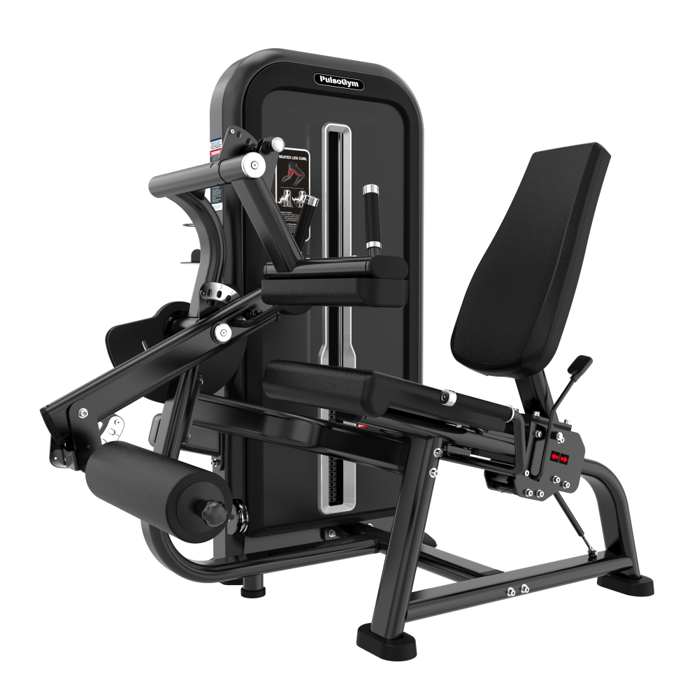 ST14 Seated Leg Curl